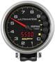 Auto Meter 5 Inch Tachometer Gauge