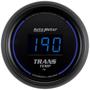 Auto Meter Z-Series 2-5/16 Inch Transmission Temperature Gauge