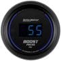 Auto Meter Z-Series 2-1/16 Inch Boost Gauge