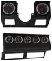 Auto Meter Jeep Instrument Cluster