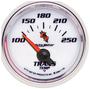 Auto Meter C2 2-5/16 Inch Transmission Temperature Gauge