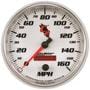 Auto Meter C2 5 Inch Speedometer Gauge