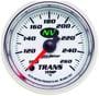 Auto Meter NV 2-1/16 Inch Transmission Temperature Gauge