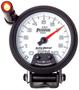 Auto Meter Phantom II 3-3/4 Inch Tachometer Gauge