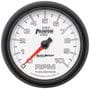 Auto Meter Phantom II 3-3/8 Inch Tachometer Gauge