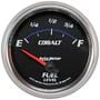 Auto Meter Cobalt 2-5/8 Inch Fuel Level Gauge