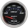 Auto Meter Cobalt 2-5/8 Inch Transmission Temperature Gauge