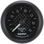 Auto Meter GT Series 2-1/16 Inch Boost Gauge