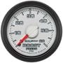 Auto Meter Factory Match 2-1/16 Inch Boost Gauge