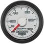 Auto Meter Factory Match 2-1/16 Inch Boost Gauge