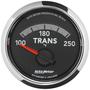 Auto Meter Factory Match 2-1/16 Inch Transmission Temperature Gauge