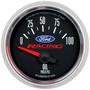 Auto Meter Ford 2-1/16 Inch Oil Pressure Gauge