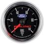 Auto Meter Ford 2-1/16 Inch Fuel Pressure Gauge
