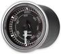 Auto Meter Chrono 2-1/16 Inch Temperature Gauge