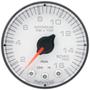 Auto Meter Spek-Pro 0 To 1600 psi NO2 Pressure Gauge