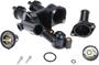 Autotecnica Thermostat Housing Assembly