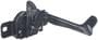 Autotecnica Hood Latch