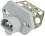Autotecnica Cooling Fan Resistor