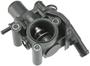 Autotecnica Thermostat Housing Assembly