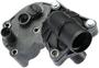Autotecnica 198 Degree Thermostat Housing Assembly