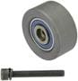 Autotecnica Timing Belt Idler Pulley