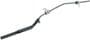 Autotecnica Power Steering Return Hose