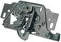 Autotecnica Hood Latch Assembly