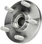Autotecnica Wheel Hub