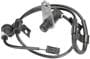 Autotecnica 2 Terminal ABS Speed Sensor