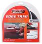 Cowles Products 5/16 Inch Wide Black Edge Trim