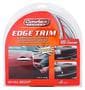 Cowles Products 3/8 Inch Wide Chrome Edge Trim