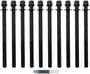Beck/Arnley M12 Thread 12-Point Head Bolt Set