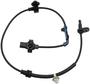 Beck/Arnley 2 Terminal ABS Speed Sensor