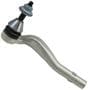 Beck/Arnley Tie Rod End