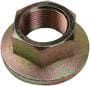 Beck/Arnley M24-1.50 Thread Spindle/Axle Nut