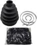 Beck/Arnley Cv Joint Boot Kit