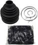 Beck/Arnley Cv Joint Boot Kit