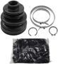 Beck/Arnley Cv Joint Boot Kit