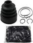 Beck/Arnley Cv Joint Boot Kit
