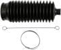 Beck/Arnley Rack And Pinion Bellows Kit