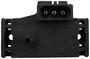 Beck/Arnley 3 Terminal MAP Sensor