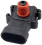 Beck/Arnley 3 Terminal MAP Sensor