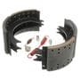BrakeBest HD Riveted Brake Shoes