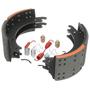 BrakeBest HD Riveted Brake Shoes