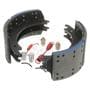 BrakeBest HD Riveted Brake Shoes