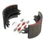 BrakeBest HD Riveted Brake Shoes