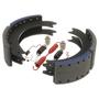 BrakeBest HD Riveted Brake Shoes