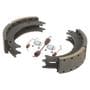 BrakeBest HD Riveted Brake Shoes