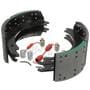 BrakeBest HD Riveted Brake Shoes