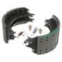 BrakeBest HD Riveted Brake Shoes